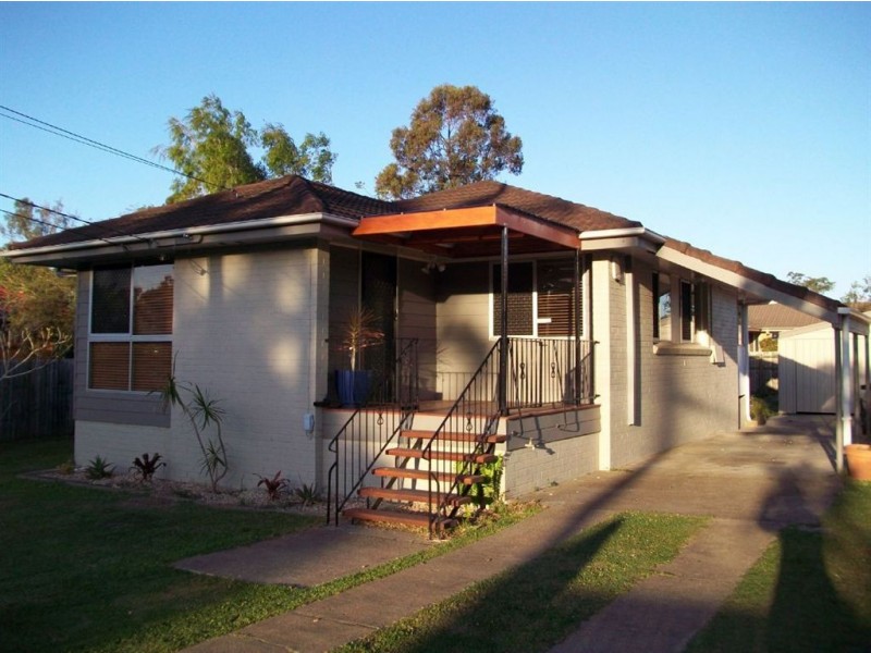 8 Errol Street, Loganlea QLD 4131