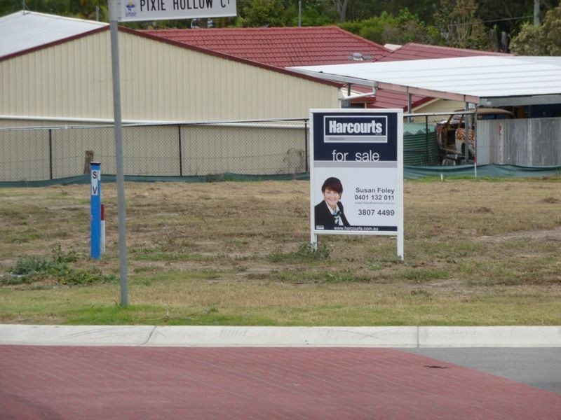 Lots 21,12 Pixie Hollow Ct, Eagleby QLD 4207