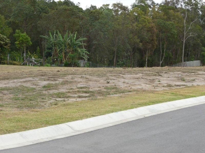 Lots 21,12 Pixie Hollow Ct, Eagleby QLD 4207