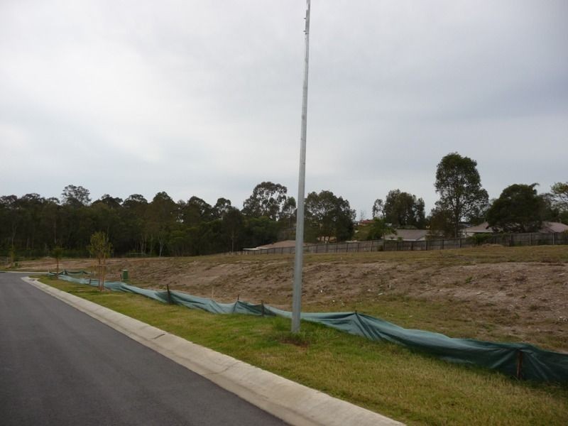 Lots 21,12 Pixie Hollow Ct, Eagleby QLD 4207