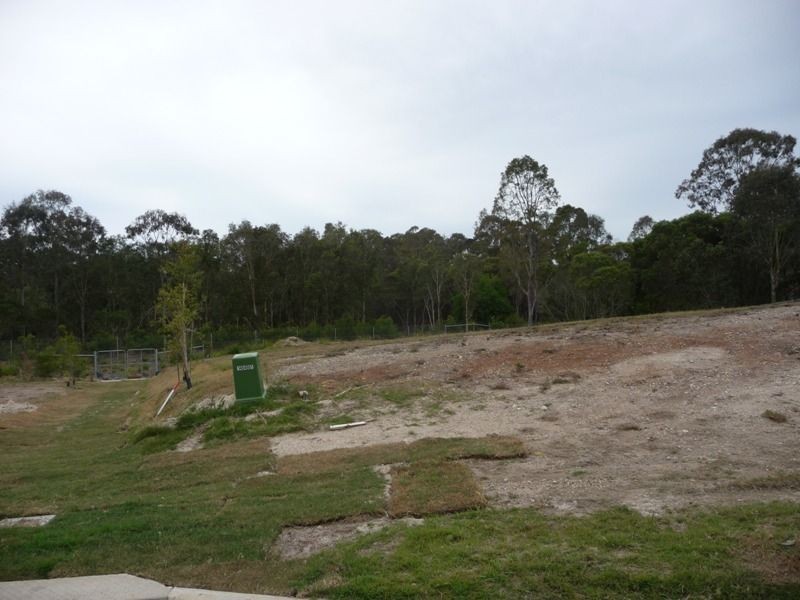 Lots 21,12 Pixie Hollow Ct, Eagleby QLD 4207