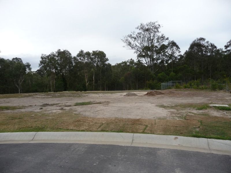 Lots 21,12 Pixie Hollow Ct, Eagleby QLD 4207