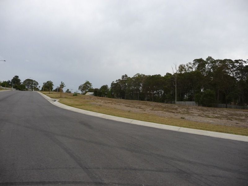 Lots 21,12 Pixie Hollow Ct, Eagleby QLD 4207