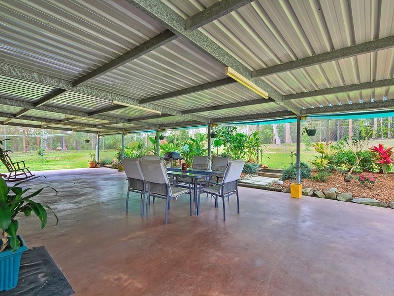 69 Hinchcliffe Road, Logan Village QLD 4207
