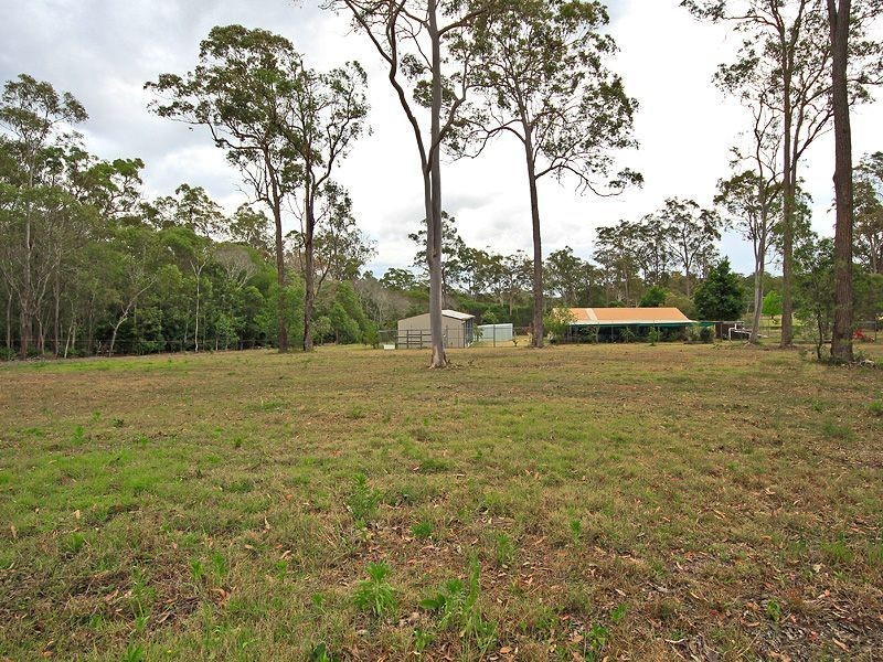 69 Hinchcliffe Road, Logan Village QLD 4207