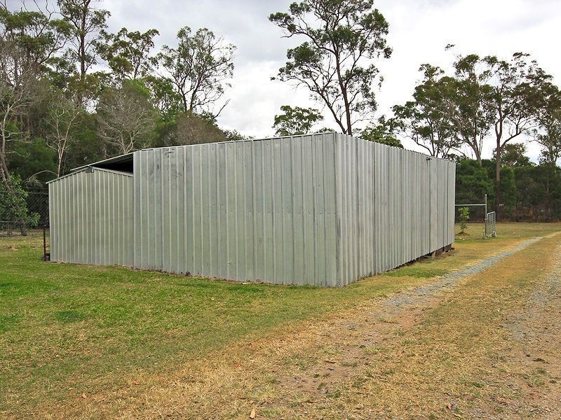 69 Hinchcliffe Road, Logan Village QLD 4207