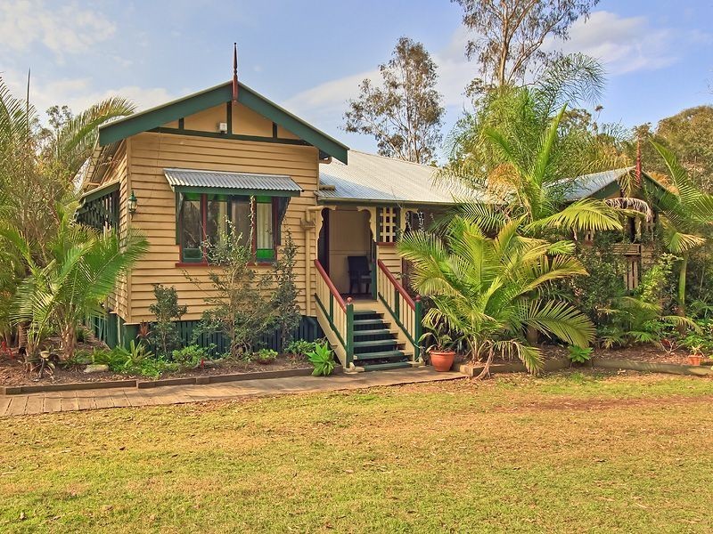 185 Lance Road, North Maclean QLD 4280