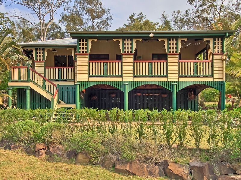 185 Lance Road, North Maclean QLD 4280