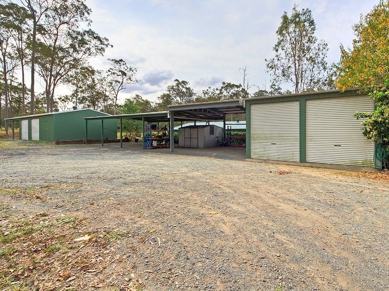 185 Lance Road, North Maclean QLD 4280