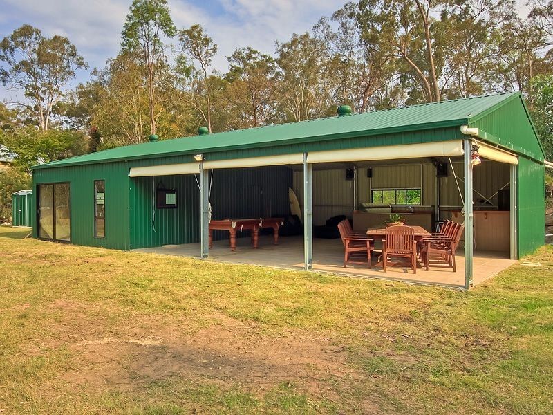 185 Lance Road, North Maclean QLD 4280