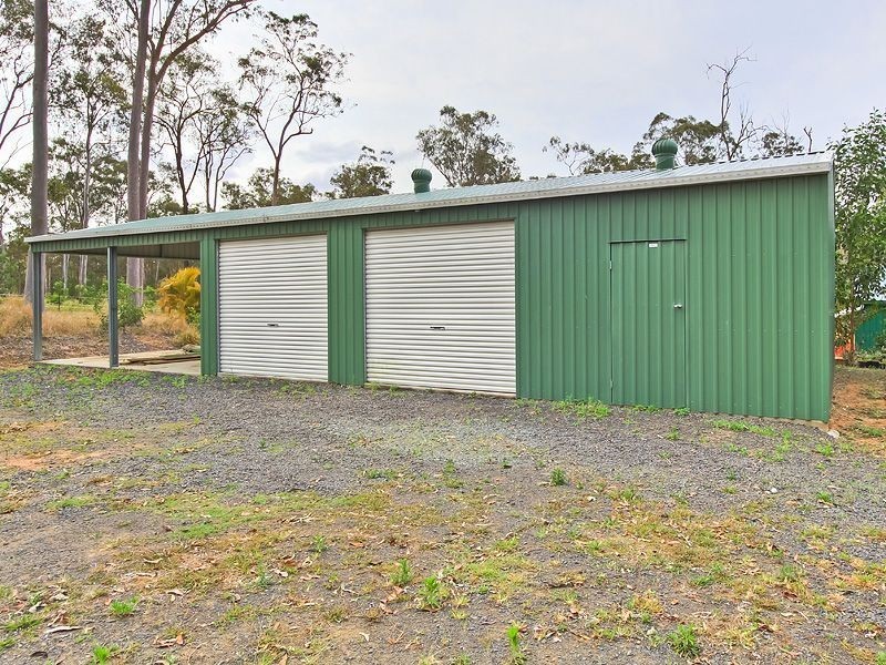 185 Lance Road, North Maclean QLD 4280