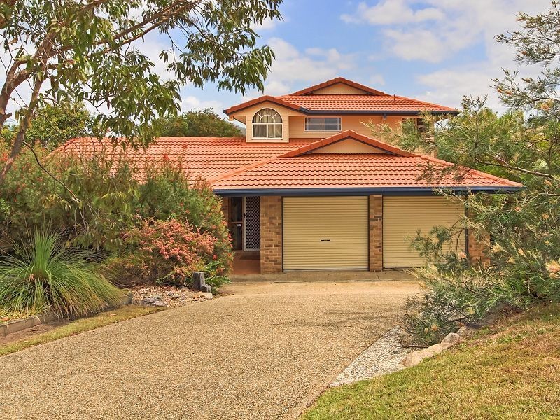 4 Shona Crt, Mount Warren Park QLD 4207
