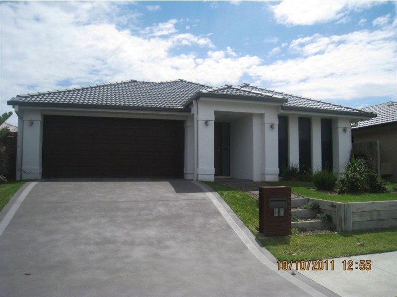 16 Coalstoun Crossing, Waterford QLD 4133