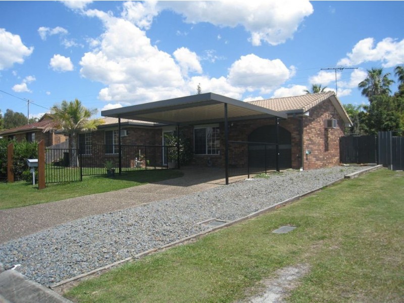 76 Cramer Blvd, Mount Warren Park QLD 4207