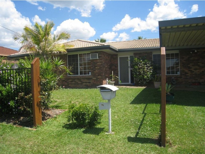 76 Cramer Blvd, Mount Warren Park QLD 4207