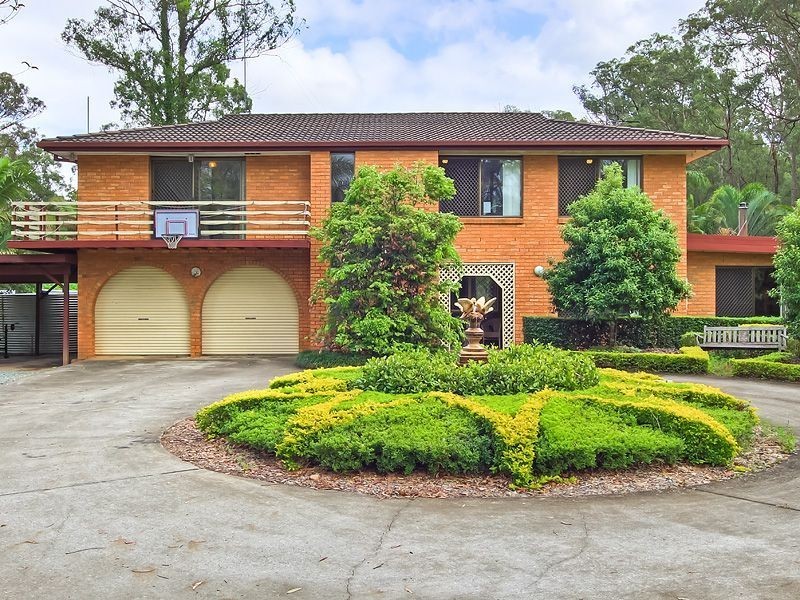 71 Hamilton Road, Logan Village QLD 4207