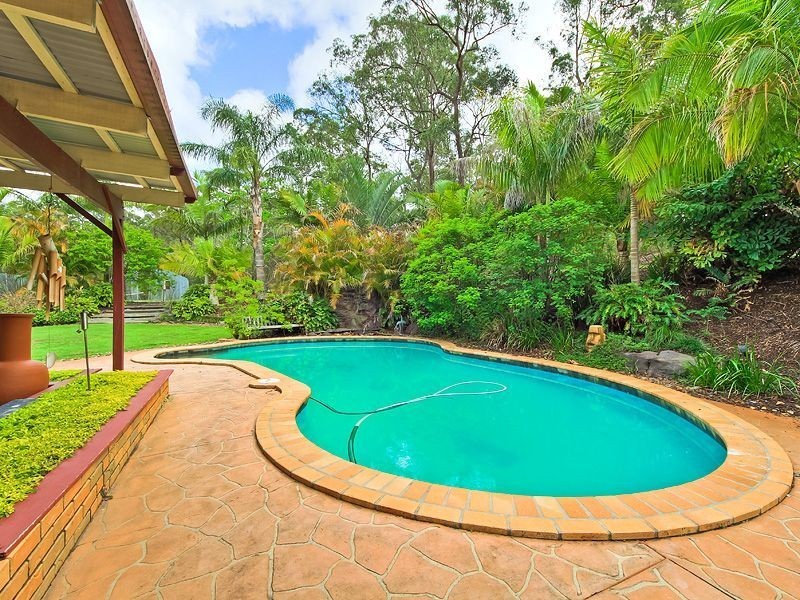 71 Hamilton Road, Logan Village QLD 4207