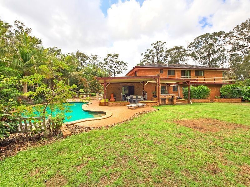71 Hamilton Road, Logan Village QLD 4207
