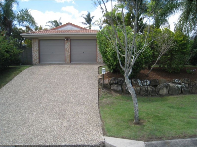 25 Yvonne Cres, Mount Warren Park QLD 4207