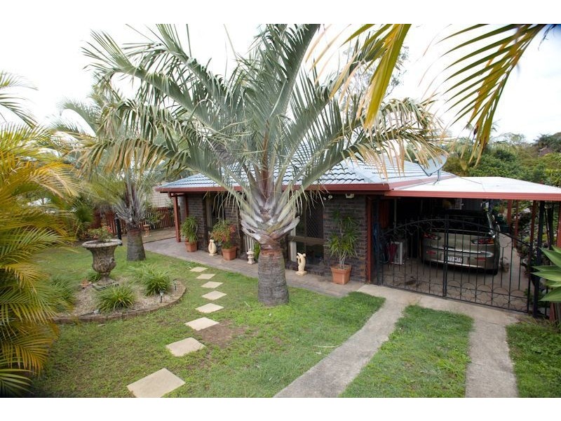 36 Lehmans Rd, Beenleigh QLD 4207