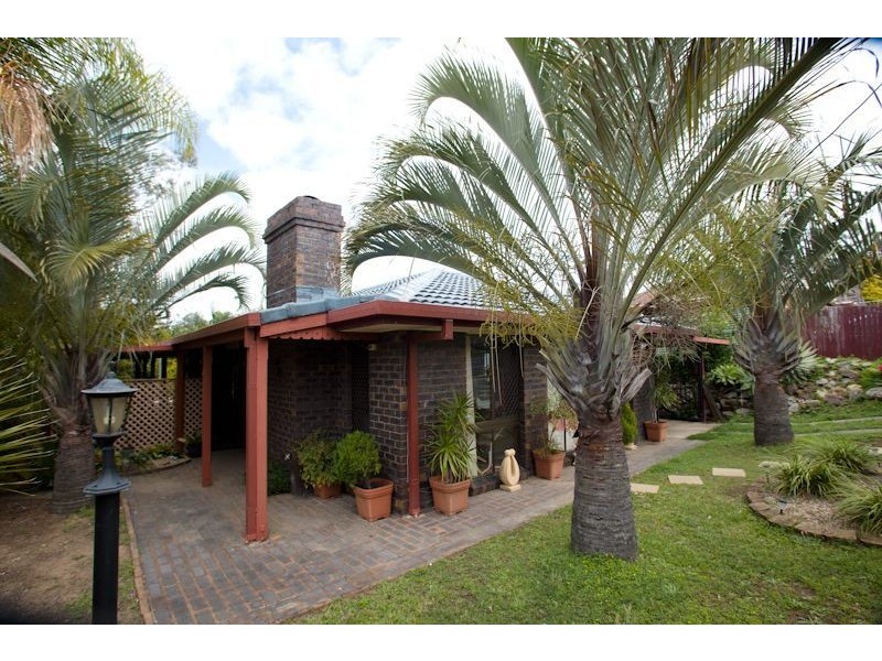 36 Lehmans Rd, Beenleigh QLD 4207