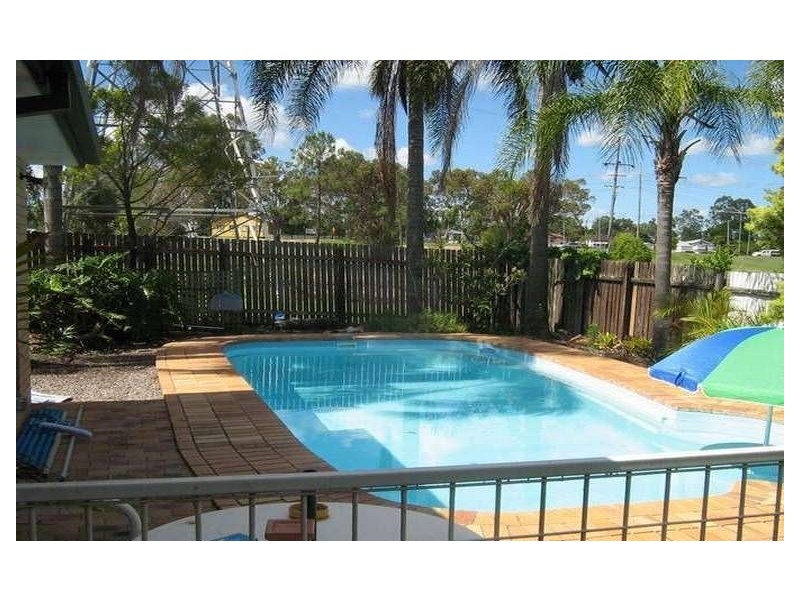 23 Yorkshire Cr, Mount Warren Park QLD 4207