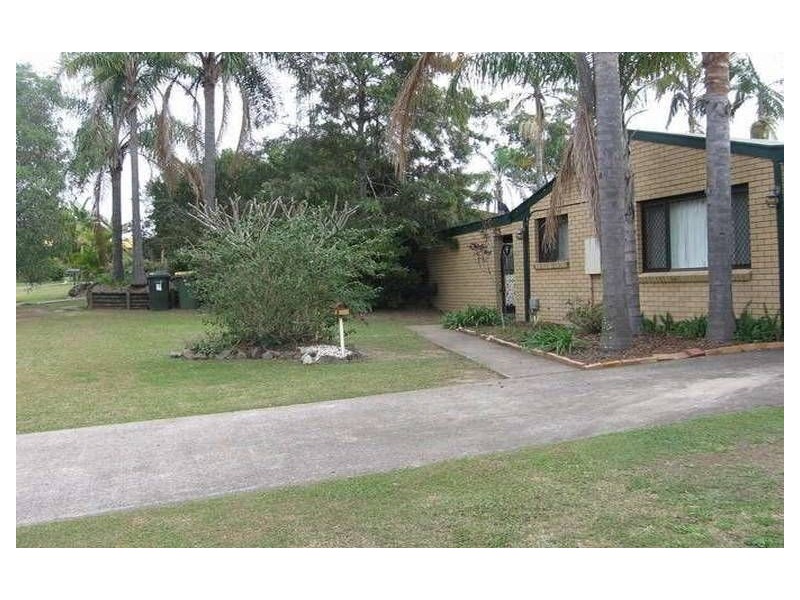 23 Yorkshire Cr, Mount Warren Park QLD 4207