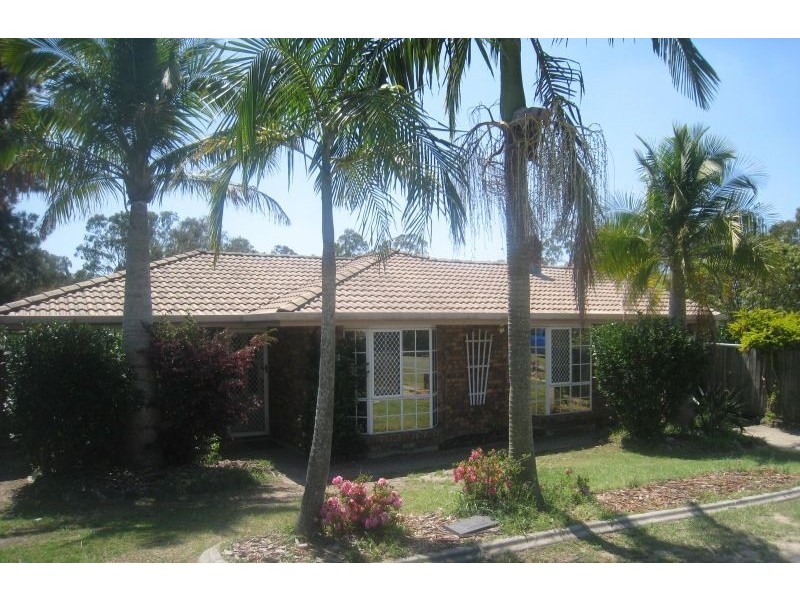 1 Jessie Crst, Bethania QLD 4205