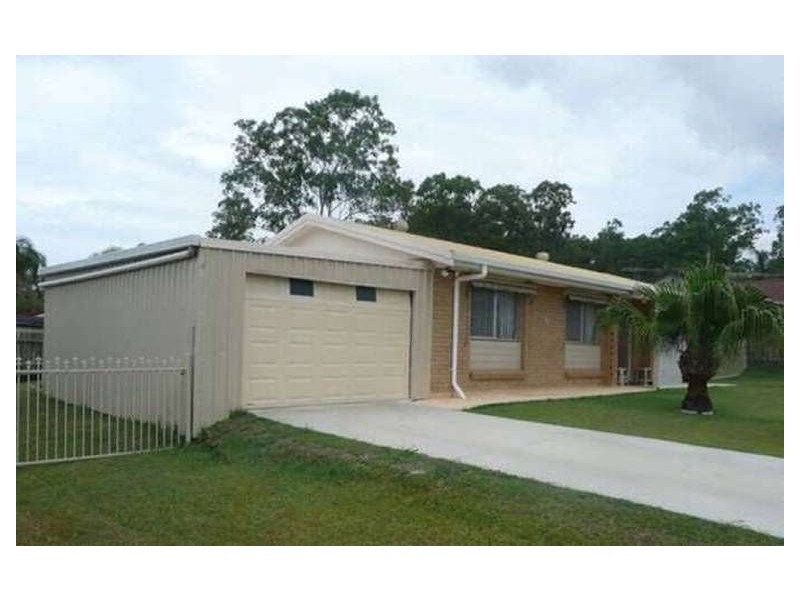 53 Harburg Drive, Beenleigh QLD 4207