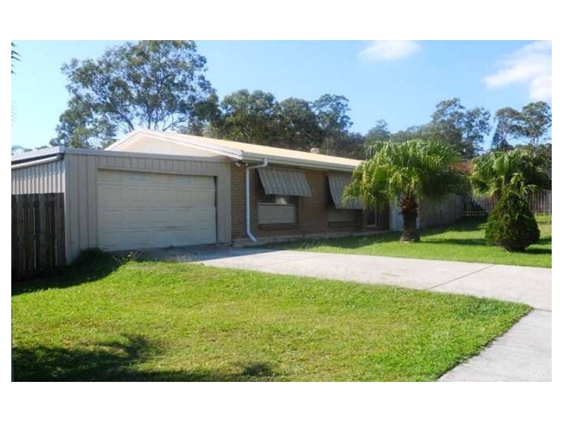 53 Harburg Drive, Beenleigh QLD 4207