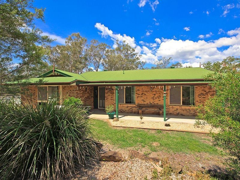 144 Bobermien Road, Logan Village QLD 4207