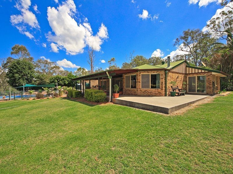 144 Bobermien Road, Logan Village QLD 4207