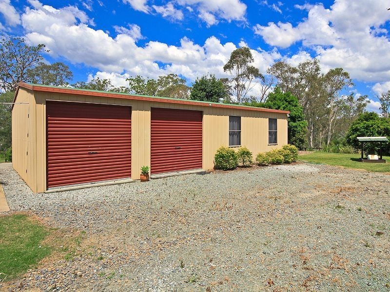 144 Bobermien Road, Logan Village QLD 4207