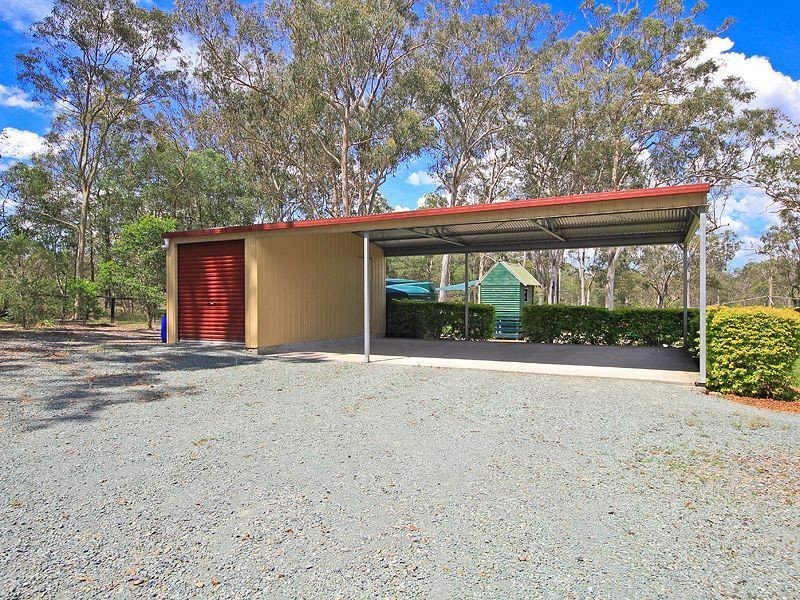 144 Bobermien Road, Logan Village QLD 4207