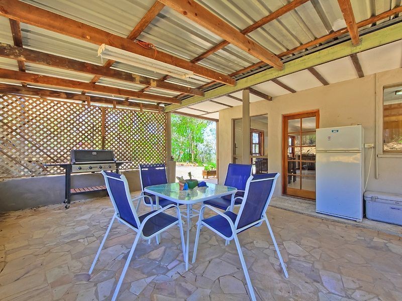 1633 Waterford-Tamborine Road, Logan Village QLD 4207