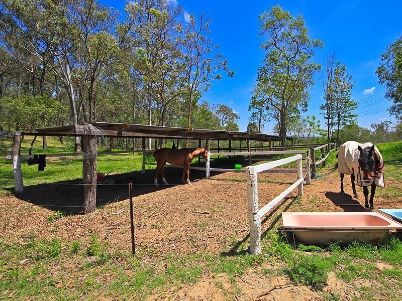 1633 Waterford-Tamborine Road, Logan Village QLD 4207