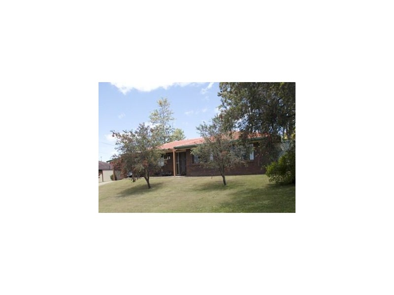 12 Harding Bvd, Mount Warren Park QLD 4207