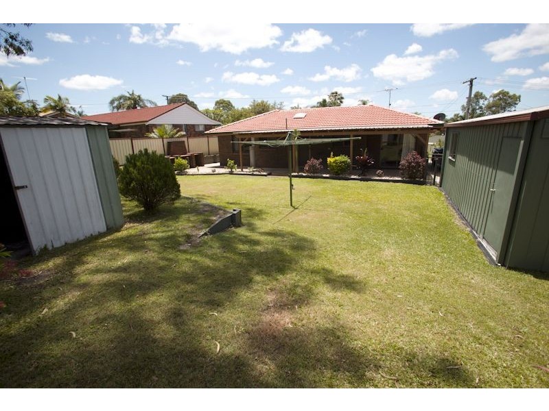 12 Harding Bvd, Mount Warren Park QLD 4207