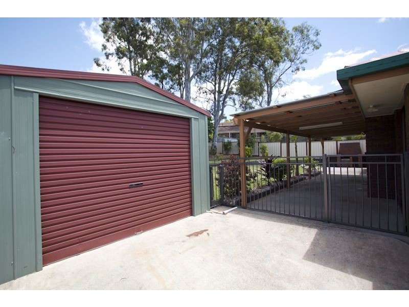 12 Harding Bvd, Mount Warren Park QLD 4207