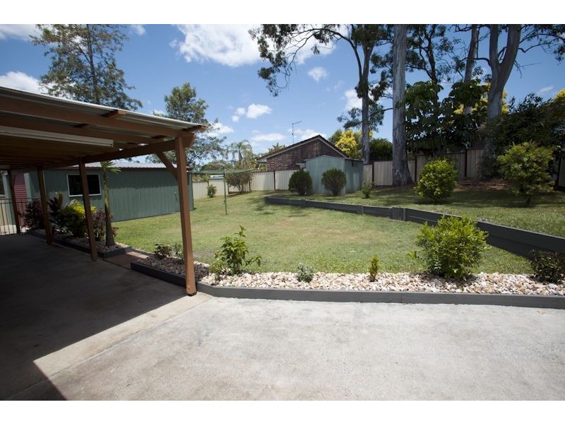 12 Harding Bvd, Mount Warren Park QLD 4207