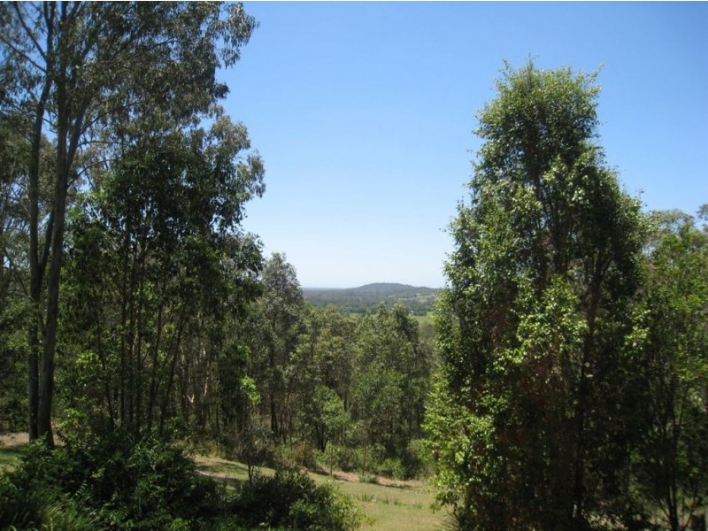 420 Upper  Ormeau Road, Ormeau Hills QLD 4208