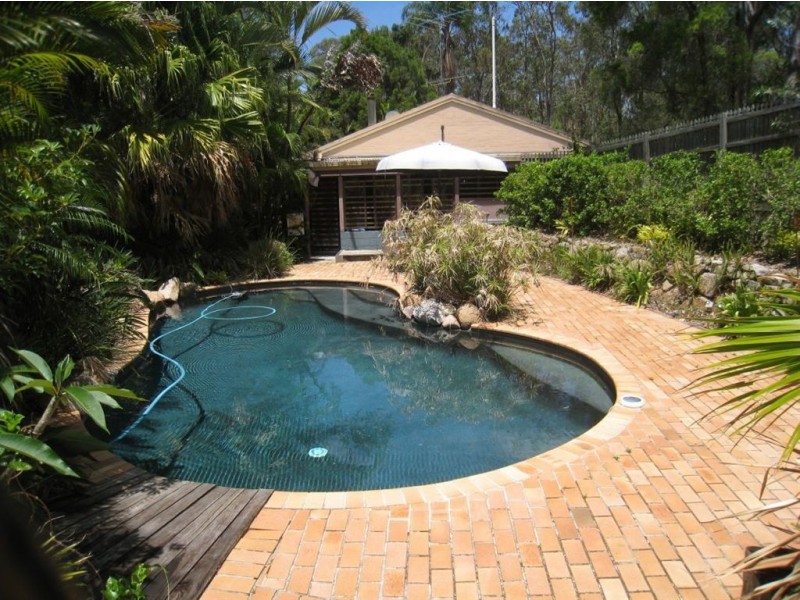 420 Upper  Ormeau Road, Ormeau Hills QLD 4208