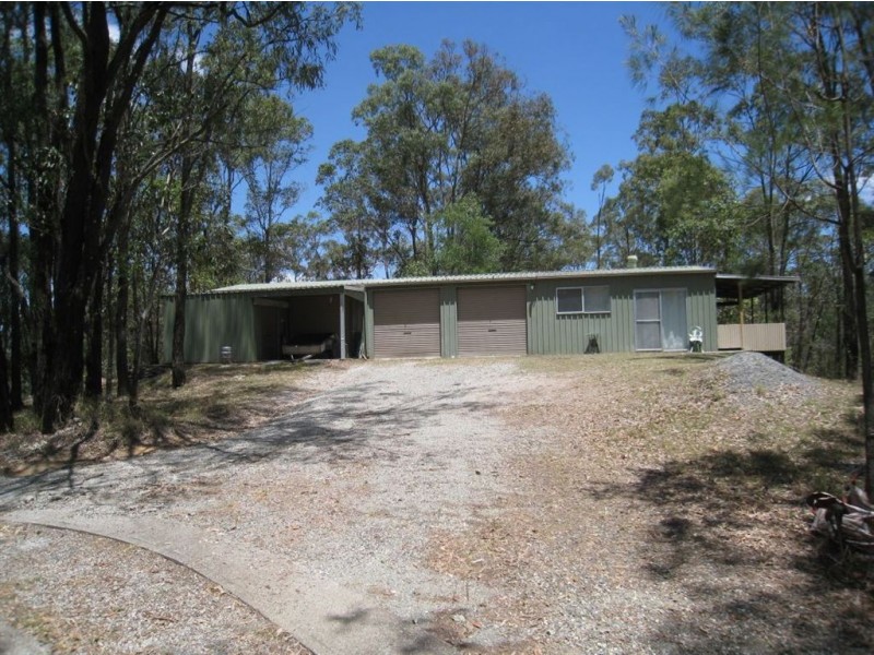 420 Upper  Ormeau Road, Ormeau Hills QLD 4208