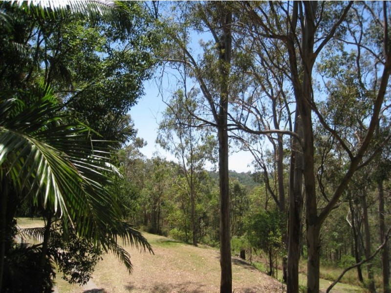 420 Upper  Ormeau Road, Ormeau Hills QLD 4208