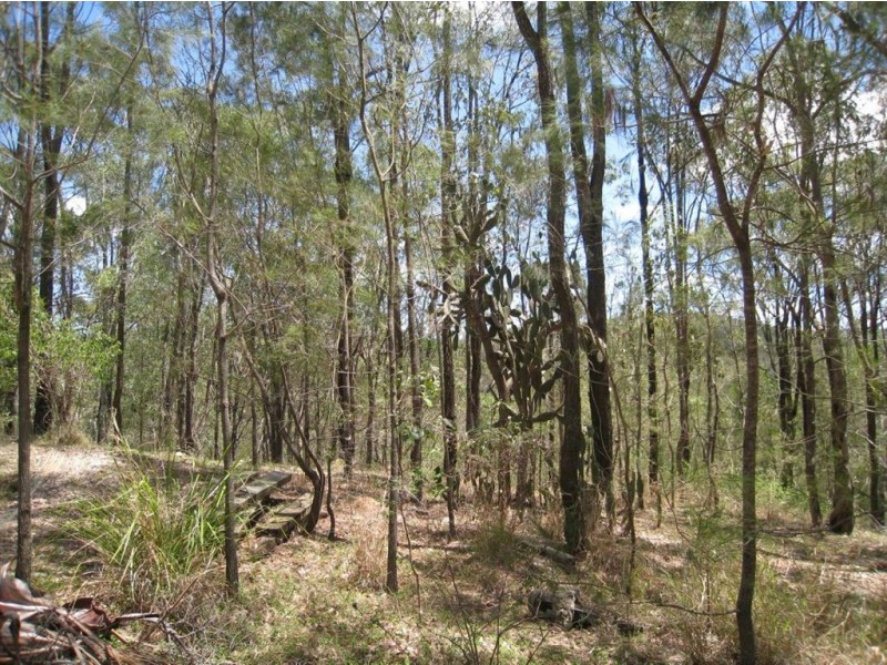 420 Upper  Ormeau Road, Ormeau Hills QLD 4208