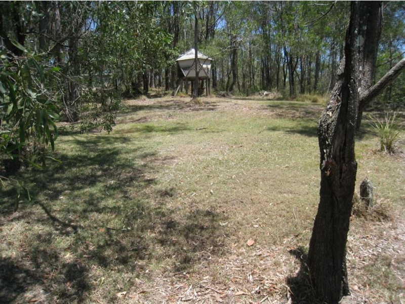 420 Upper  Ormeau Road, Ormeau Hills QLD 4208