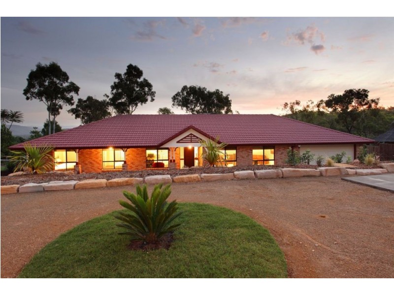 85 Wuraga Road, Bahrs Scrub QLD 4207