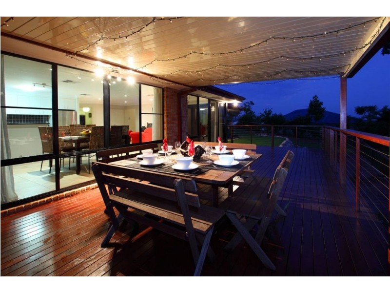 85 Wuraga Road, Bahrs Scrub QLD 4207