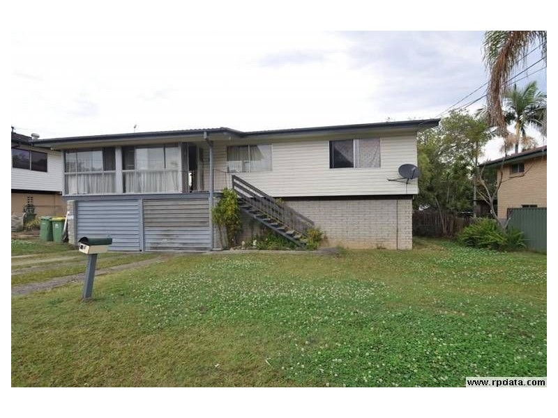 46 Wattle Street, Logan Central QLD 4114