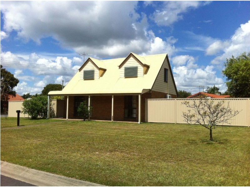 2 Eastwell Cr, Mount Warren Park QLD 4207